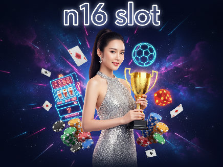 n16 slot สล็อต
